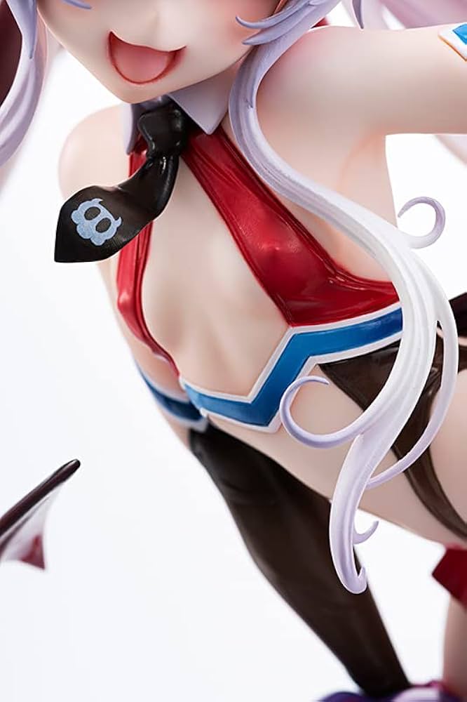 AMAKUNI グリム・アロエ サキュバスチアコスver. フィギュア BOMBERGIRL グリムアロエ サキュバスチアコスVer. | ホビー